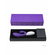 Vibrátorok : Lelo Ina Ina Purple Version 2 Luxus Újratölthető Vibrátor