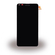 Eredeti Pótalkatrész Nokia Microsoft Lcd Kijelző + Érintőkijelző Teljes Készlet Lumia 640 Lte