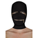 Masks : Extreme Zipper Mask With Eye And Mouth Zipper