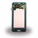 Samsung J500f Galaxy J5 - Eredeti Pótalkatrész - Lcd Kijelző / Érintőképernyő - Arany Színű