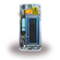 Samsung G935f Galaxy S7 Edge - Eredeti Pótalkatrész - Lcd Kijelző / Érintőképernyő - Fekete