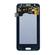 Samsung J500f Galaxy J5 - Eredeti Pótalkatrész - Lcd Kijelző / Érintőképernyő - Fehér