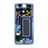 Samsung G960f Galaxy S9 - Eredeti Pótalkatrész - Lcd Kijelző / Érintőképernyő Kerettel - Kék