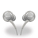 Samsung - Akg Fülhallgató / Fejhallgató - 3,5 Mm - Fehér