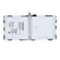 Samsung - Lítium-Ion Akkumulátor - T800, T805 Galaxy Tab S 10,5 - 7900mah