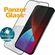 Panzerglass Apple Iphone 12 Pro Max Cf Antibakteriális E-To-E, Fekete