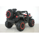 Gyermek Jármű - Elektromos Autó Buggy 898 - 2x 12v7ah Akkumulátor És 4 Motor - 2,4ghz Távirányító +Mp3-Red
