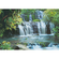 Fotó Háttérképek - Pura Kaunui Falls - Méret 368 X 254 Cm