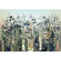 Photomurals  Photo Wallpaper - Urban Jungle - Size 368 X 254 Cm