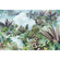 Fotó Háttérképek Gyapjú - Trópusi Mennyország - Méret 368 X 248 Cm