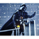 Fotó Háttérképek Gyapjú - Star Wars Classic Vader Csatlakozzon A Sötét Oldalhoz - Méret 300 X 250 Cm