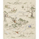 Fotó Háttérképek Gyapjú - Micimackó Térkép - Méret 200 X 240 Cm
