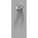 Fotó Háttérképek Gyapjú - Medúza Panel - Méret 100 X 250 Cm