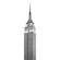 Fotó Háttérképek Gyapjú - Empire State Building - Méret 50 X 250 Cm