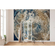 Non-Woven Wallpaper - Porcelaine - Size 300 X 280 Cm