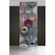 Non-Woven Wallpaper - Hexagon - Size 100 X 280 Cm