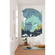 Non-Woven Wallpaper - Frozen Adventure - Size 150 X 280 Cm