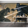 Non-Woven Wallpaper - Star Wars Classic Rmq Vader Vs Luke - Size 500 X 250 Cm