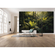 Non-Woven Wallpaper - Fjordland Woods - Size 450 X 280 Cm
