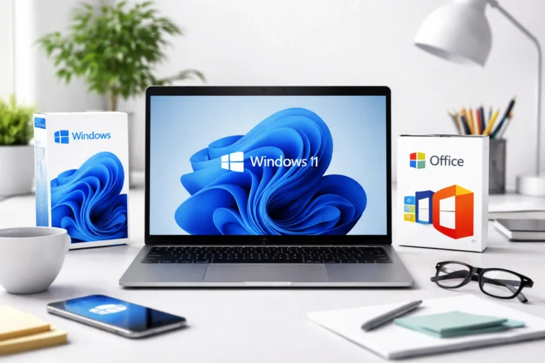 Windows és Office vásárlás 2026-ban – mire figyelj, hogy ne fizess feleslegesen?